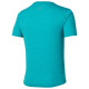 Mizuno Ανδρική κοντομάνικη μπλούζα Core Impulse Short Sleeve Tee